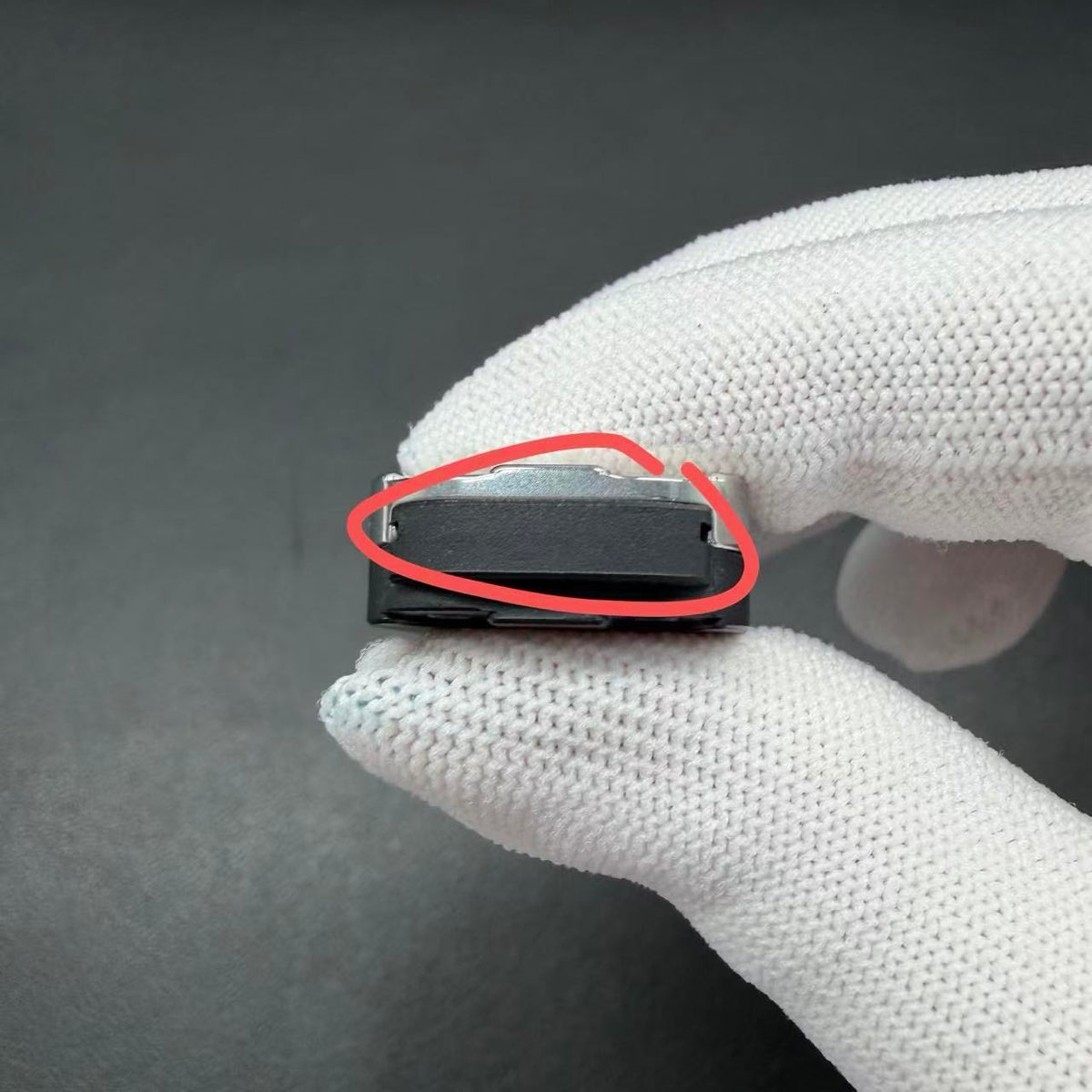 3 Layer Dense Core Stainless Steel