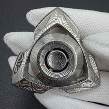 Siren Stainless Steel