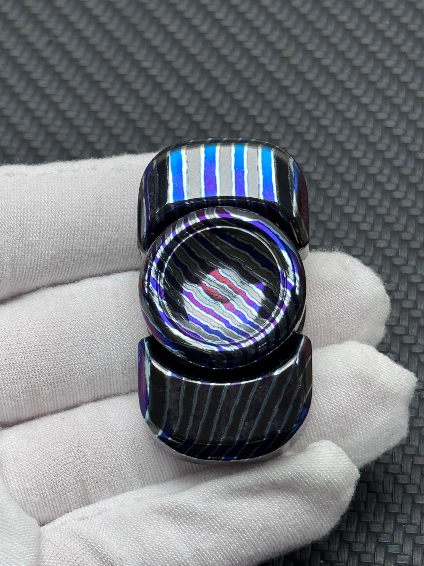 Spindle Batch Ii Zircuti