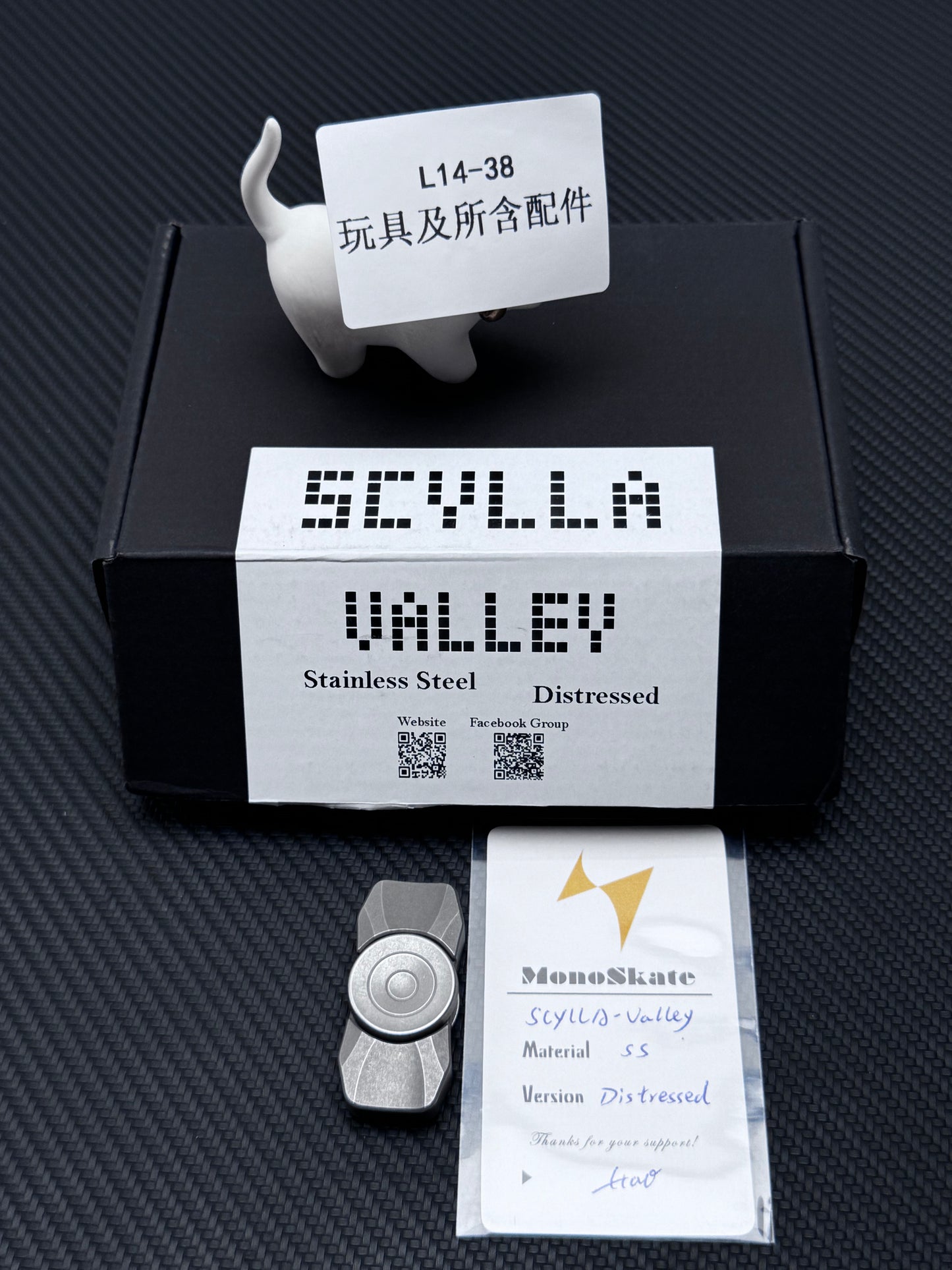 Valley Stainless Steel