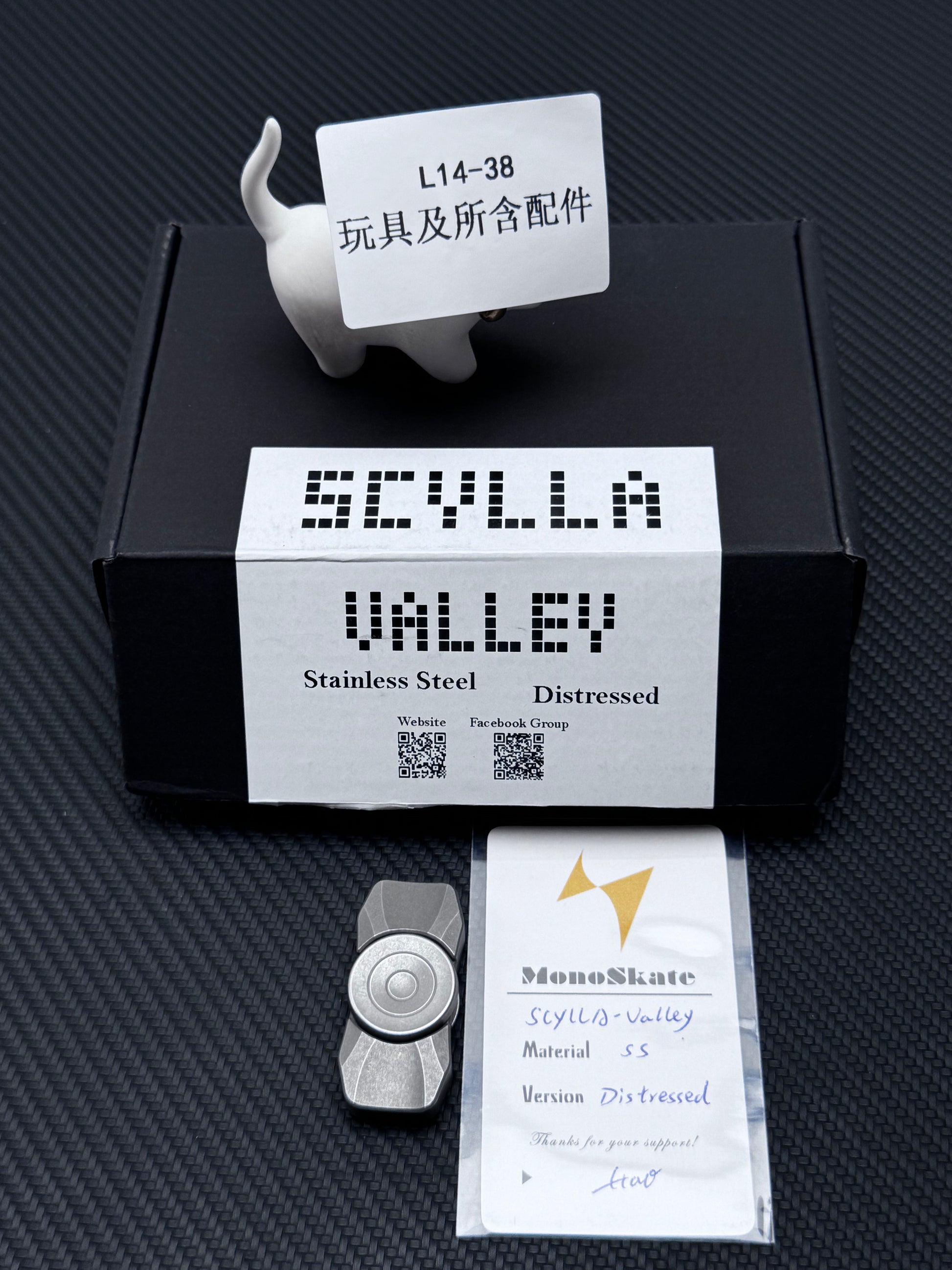 Valley Stainless Steel