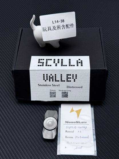 Valley Stainless Steel