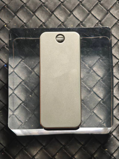 Mini Brick Titanium