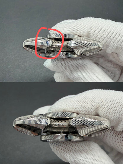 Sumeru Damasteel