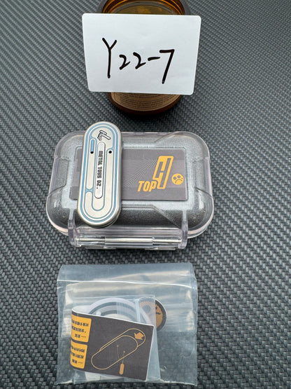 Top H Titanium