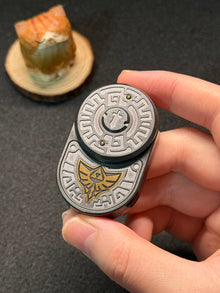 Shield of Valor Zirconium