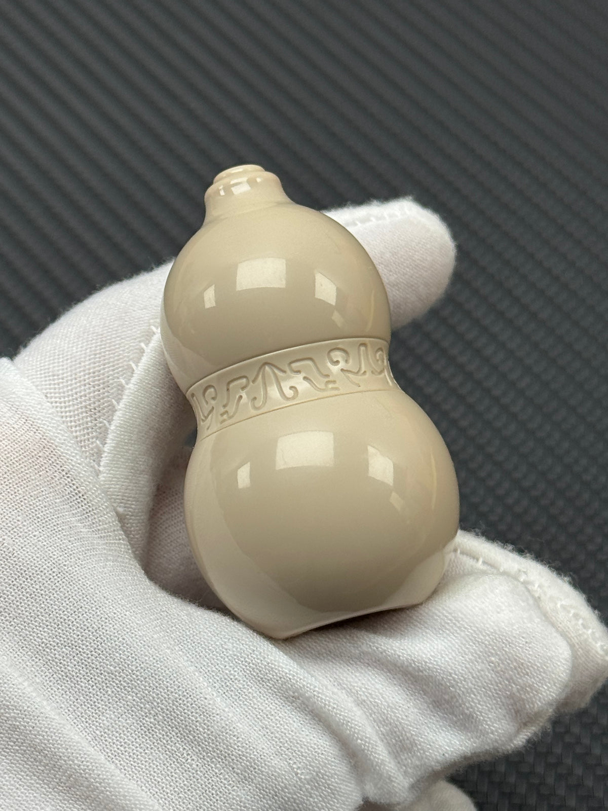 Gourd Haptic PEEK