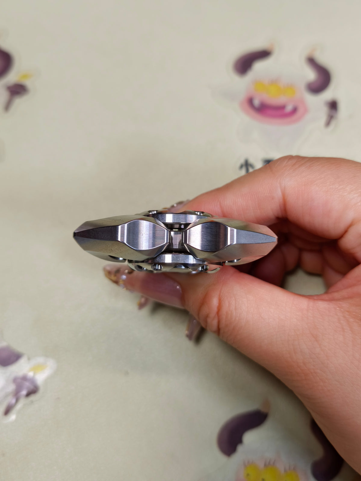 Lotus 2.0 Ultra Stainless Steel