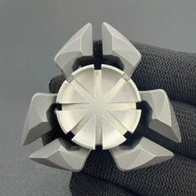 Scorpio Bearing Cap Stainless Steel Stonewashed
