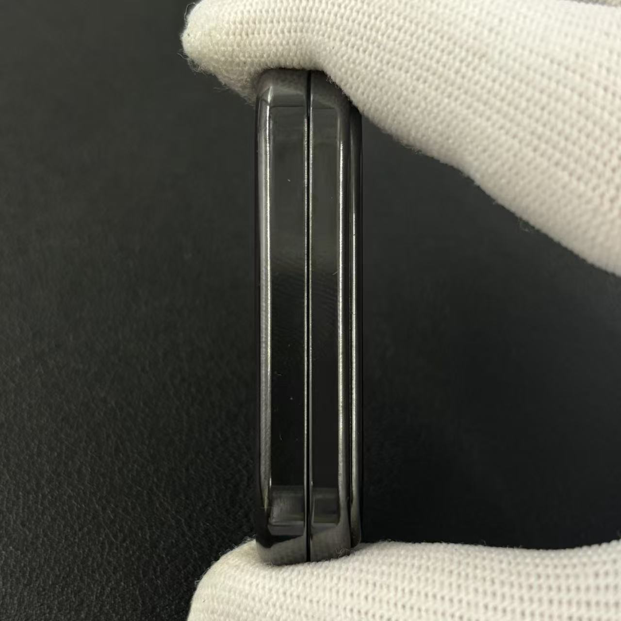 Voice Zirconium