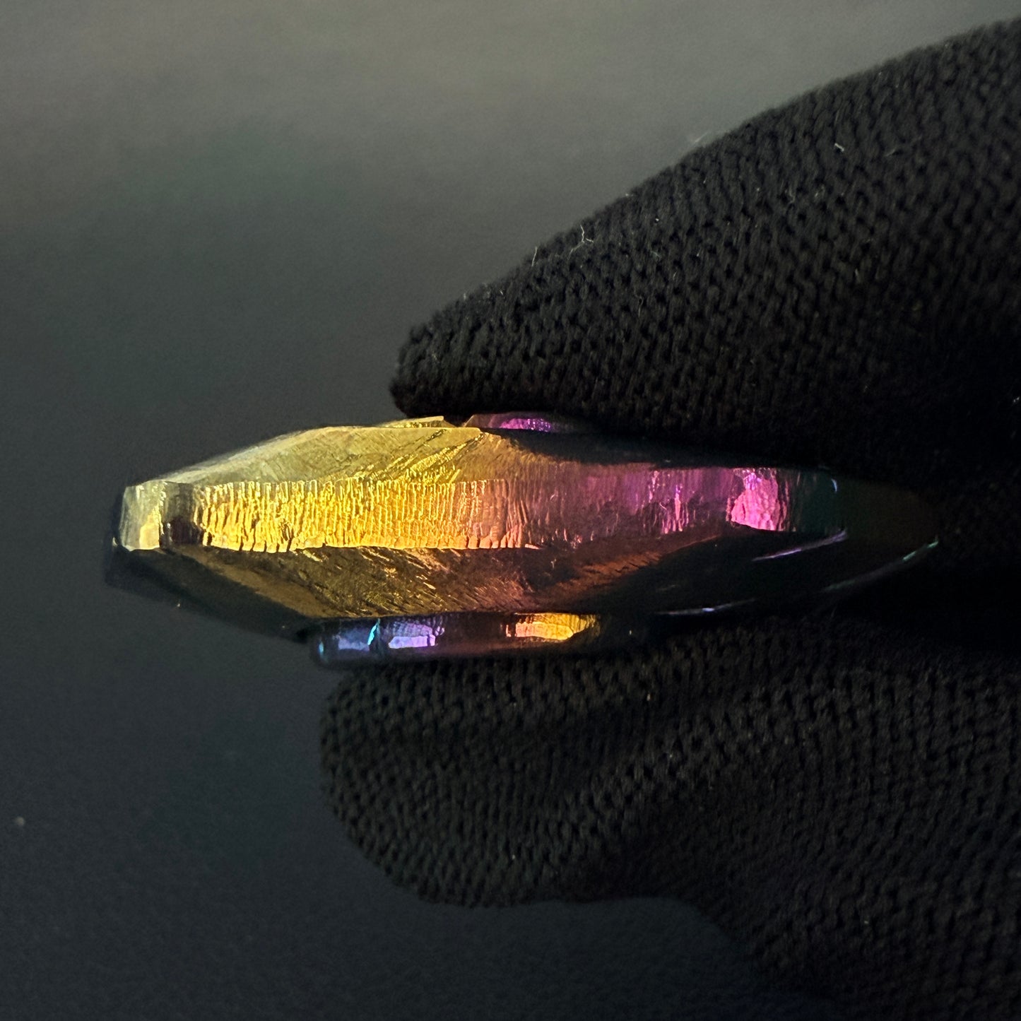 Phantom Mini Zirconium