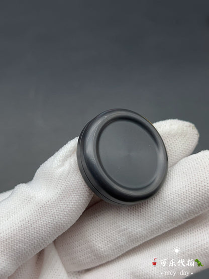 Milk Cap Nano Tungsten Limited Edition