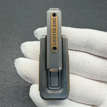 X Lock Stainless Steel