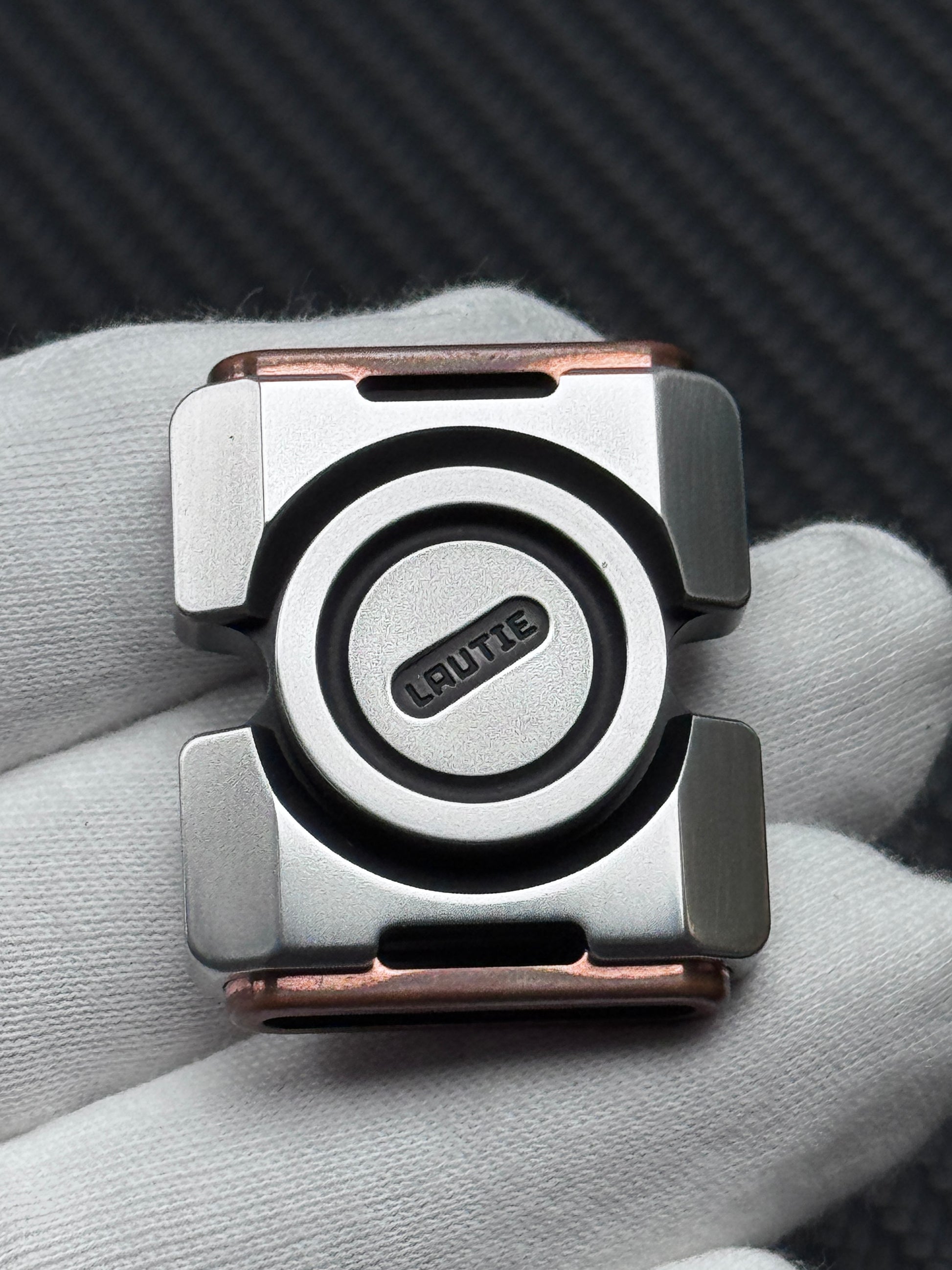 BIT 02 Stainless Steel Copper