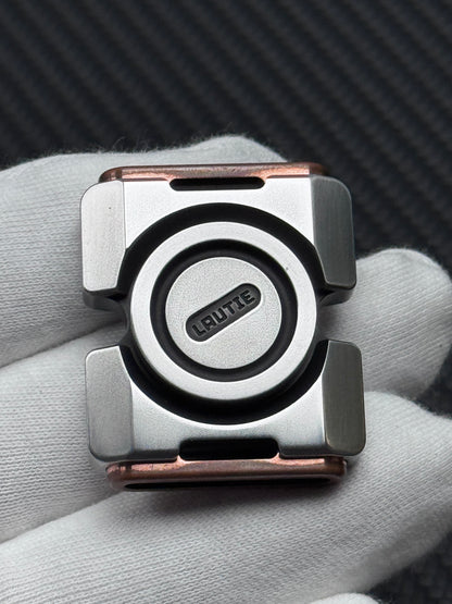 BIT 02 Stainless Steel Copper