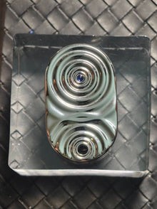 Ripple Stainless Steel