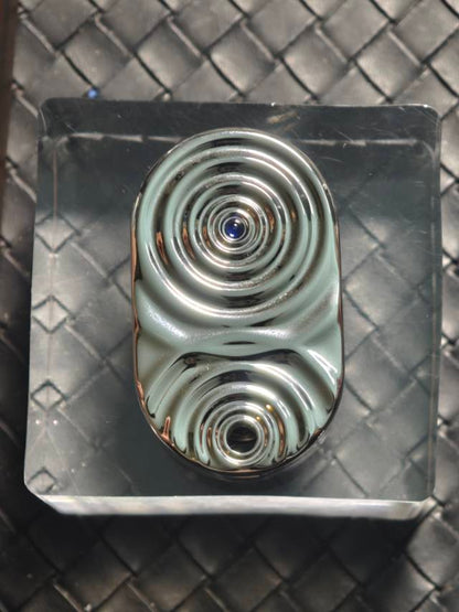 Ripple Stainless Steel