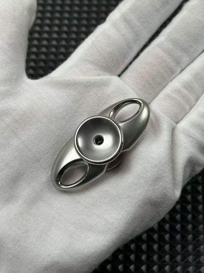 Dragonfly Stainless Steel