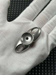 Dragonfly Stainless Steel