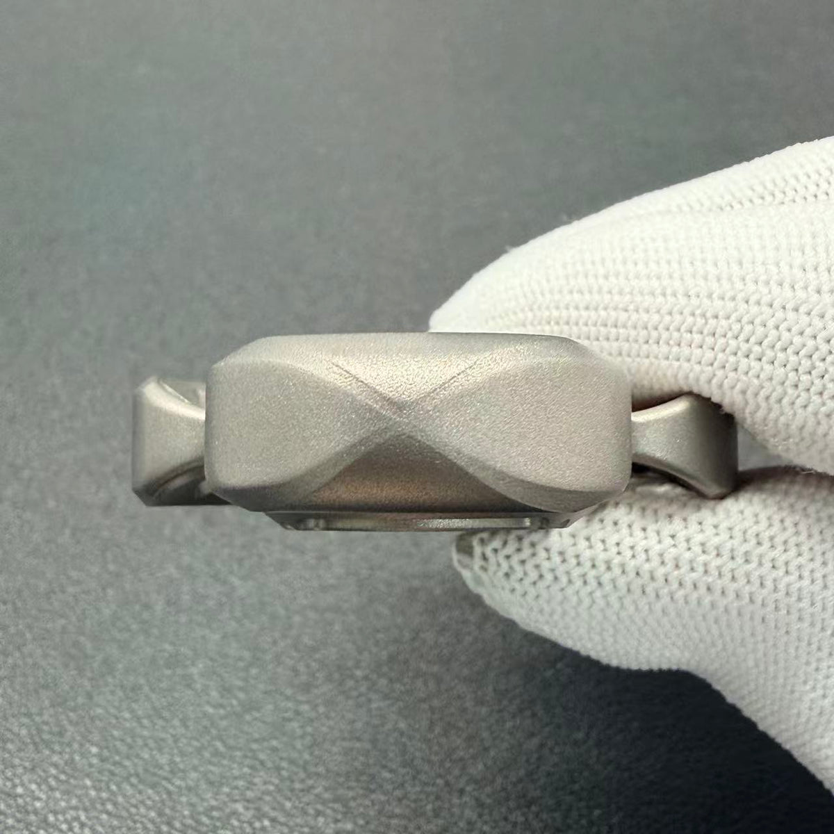 Turbo Titanium