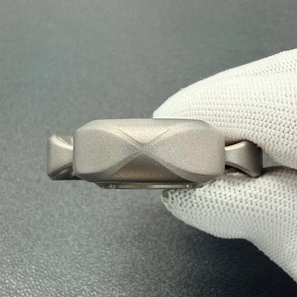 Turbo Titanium
