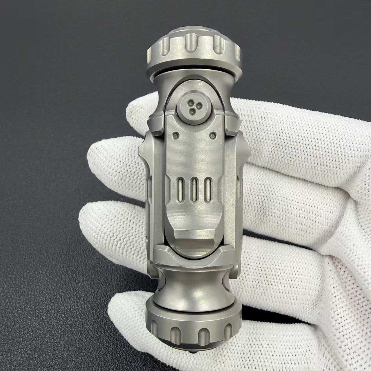 Shock Bomb Titanium