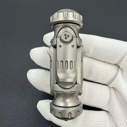 Shock Bomb Titanium