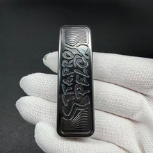 Tita Zirconium Polished