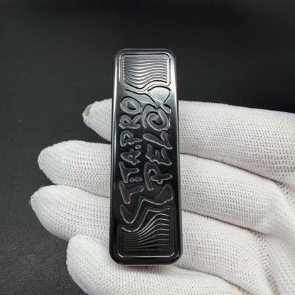 Tita Zirconium Polished
