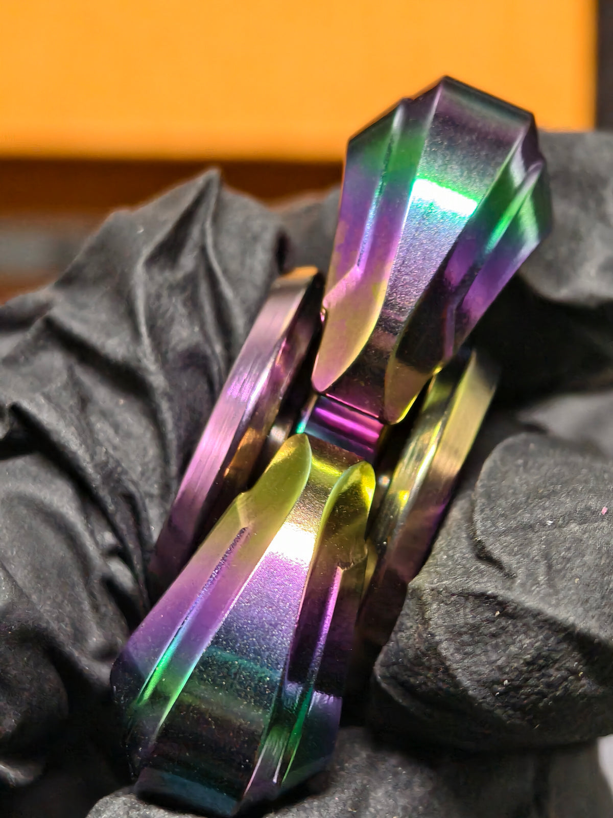 Jixing Tungsten Polished
