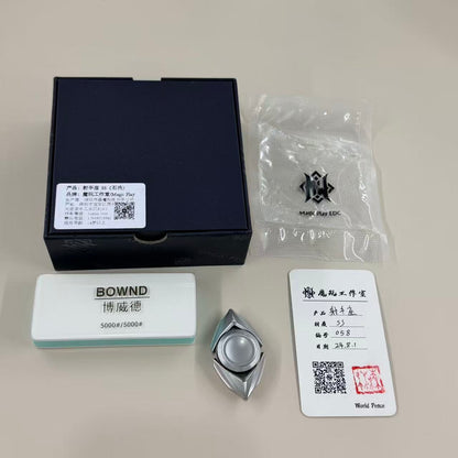 Sagittarius Stainless Steel