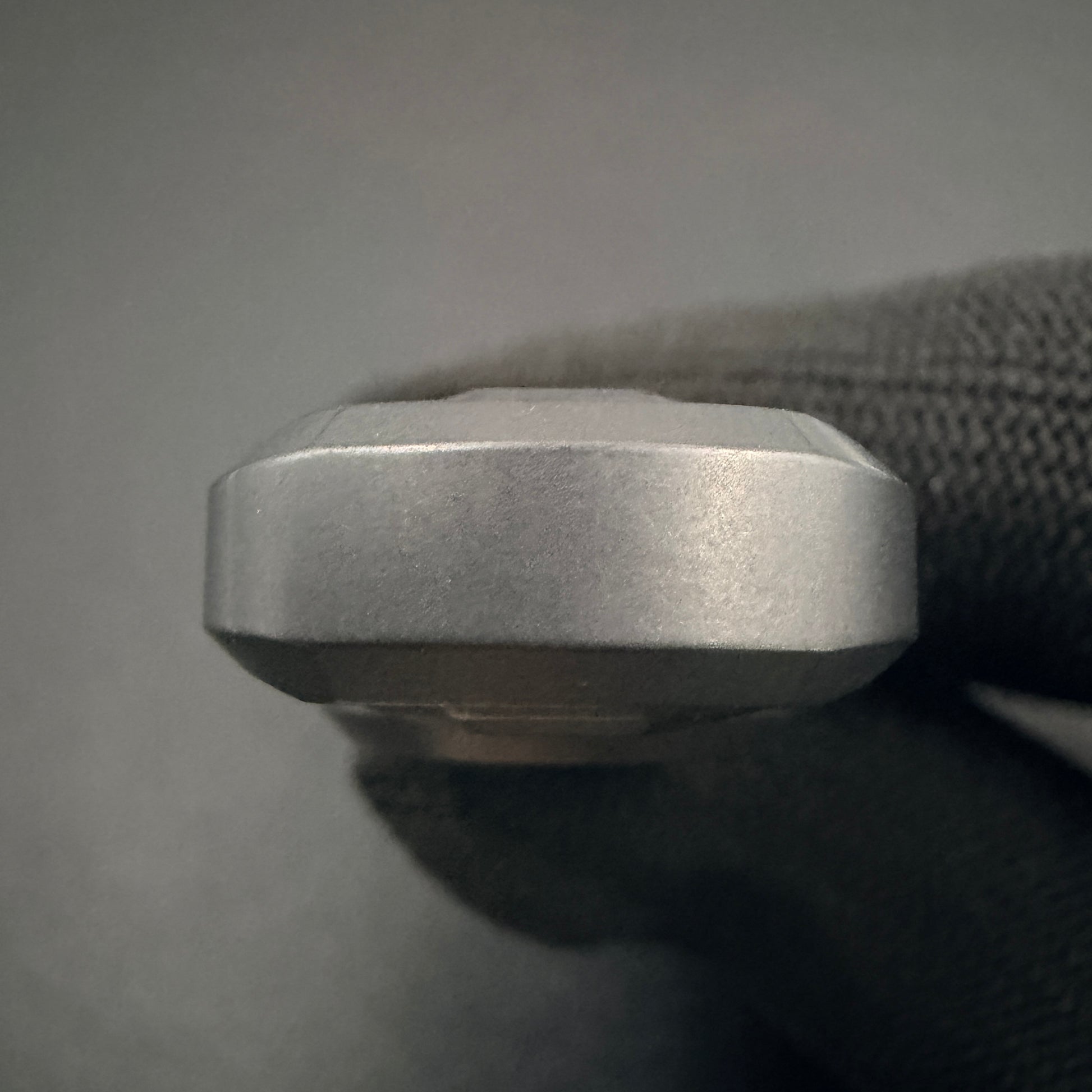 Spin Armor Zirconium