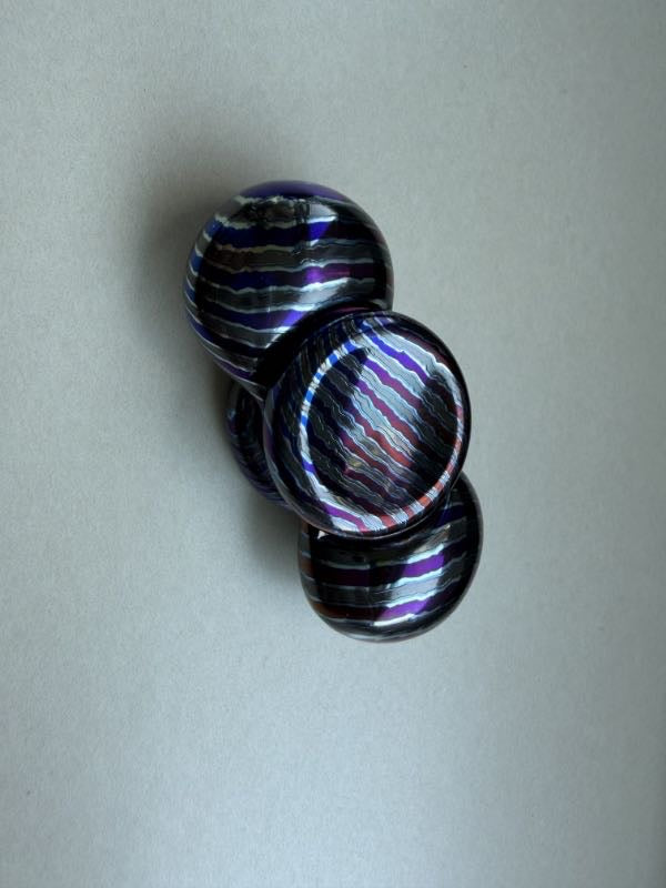 Flat Egg Zircuti