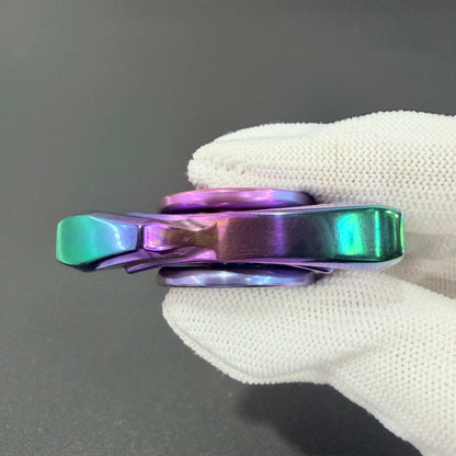 Propeller Special Material Tungsten