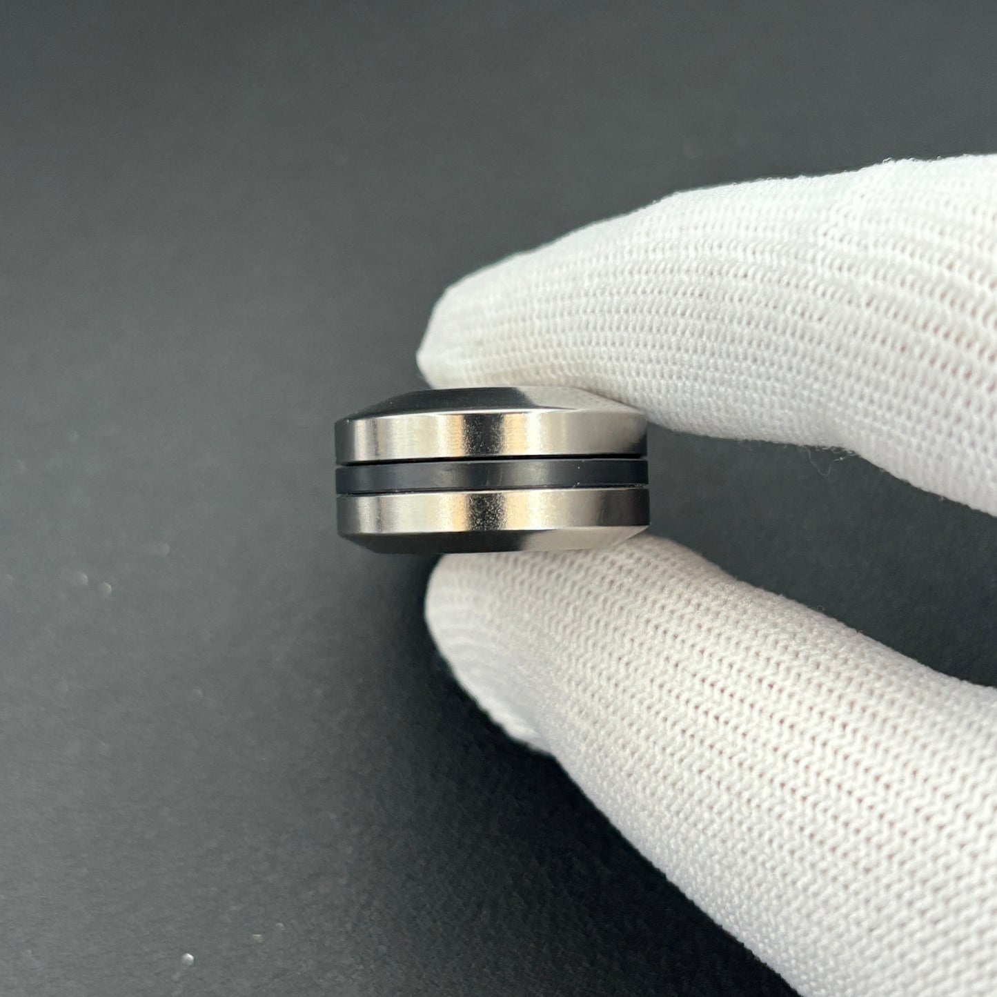Coco Candy Titanium