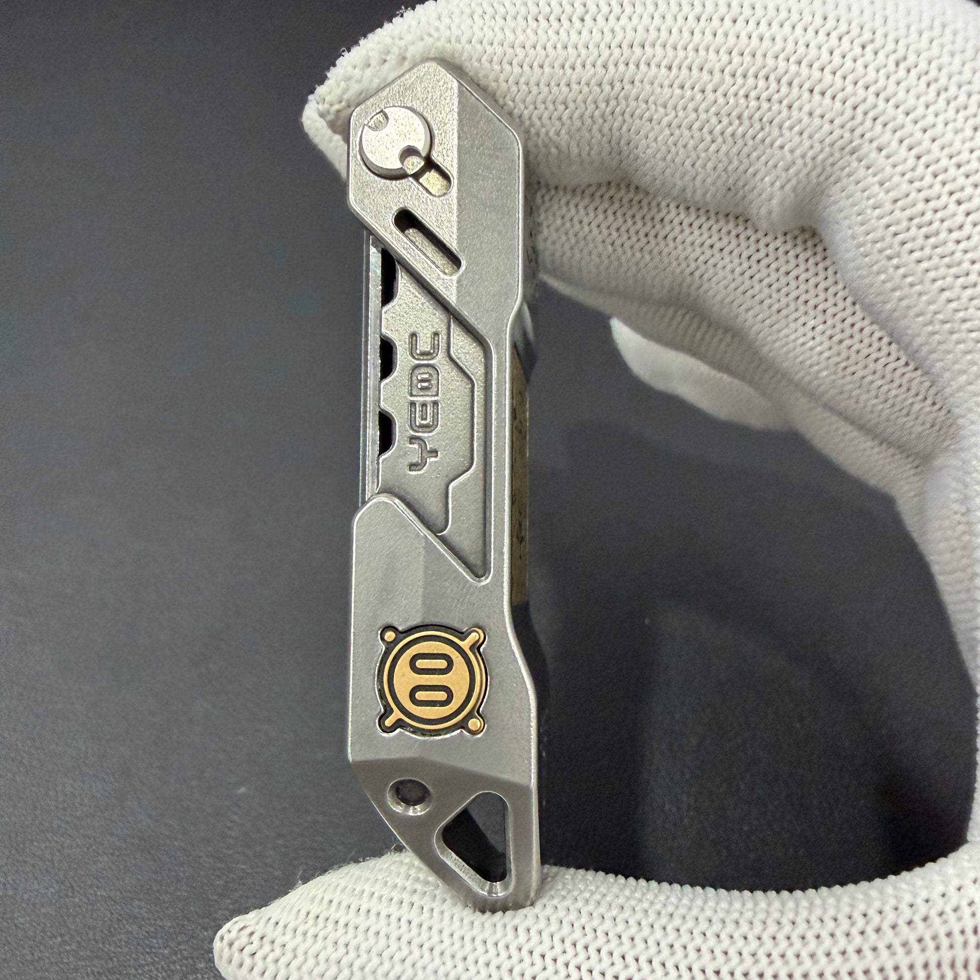 Razor Stainless Steel