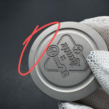 All In Stainless Steel