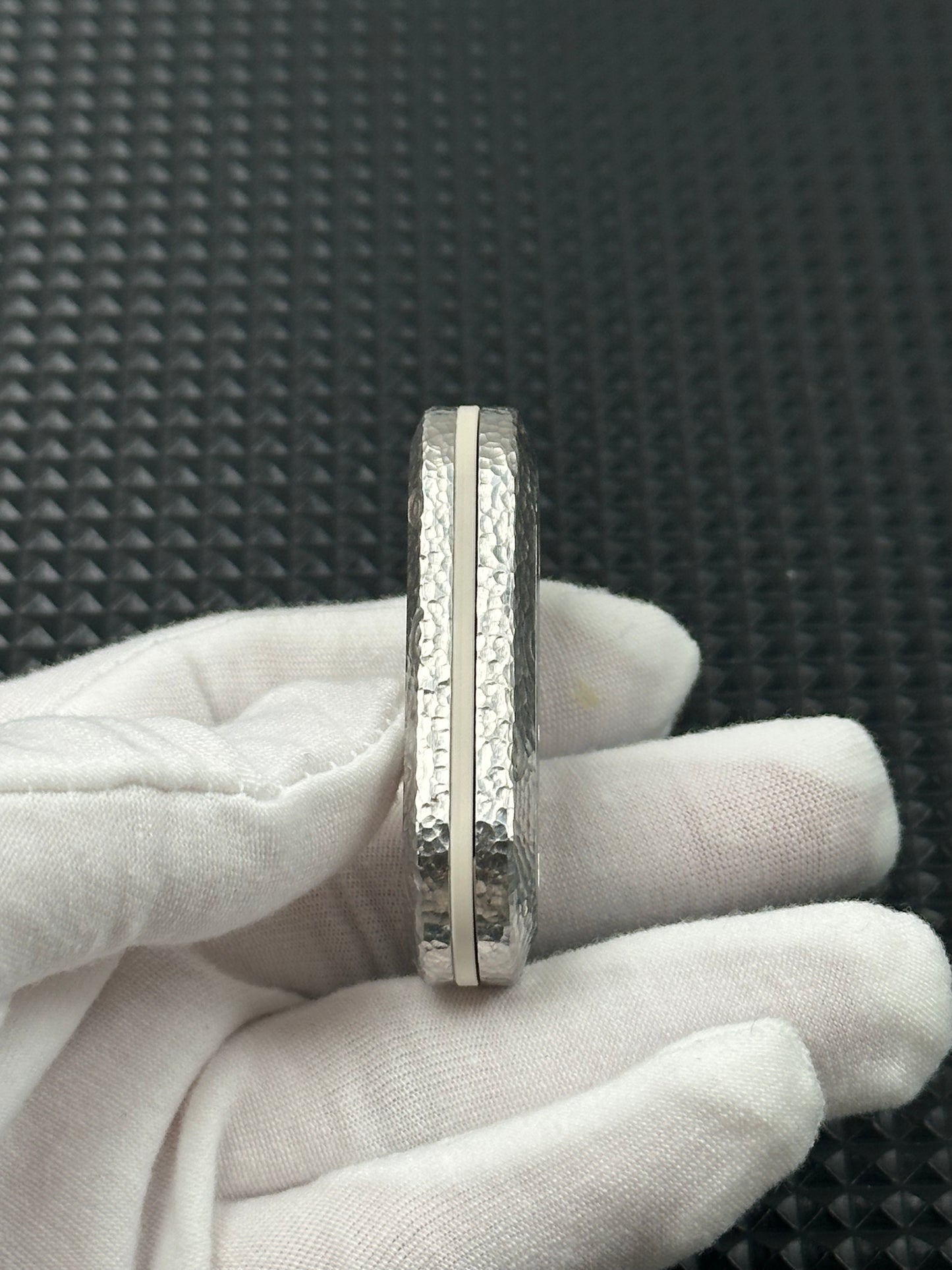 Coco Candy Stainless Steel PEEK