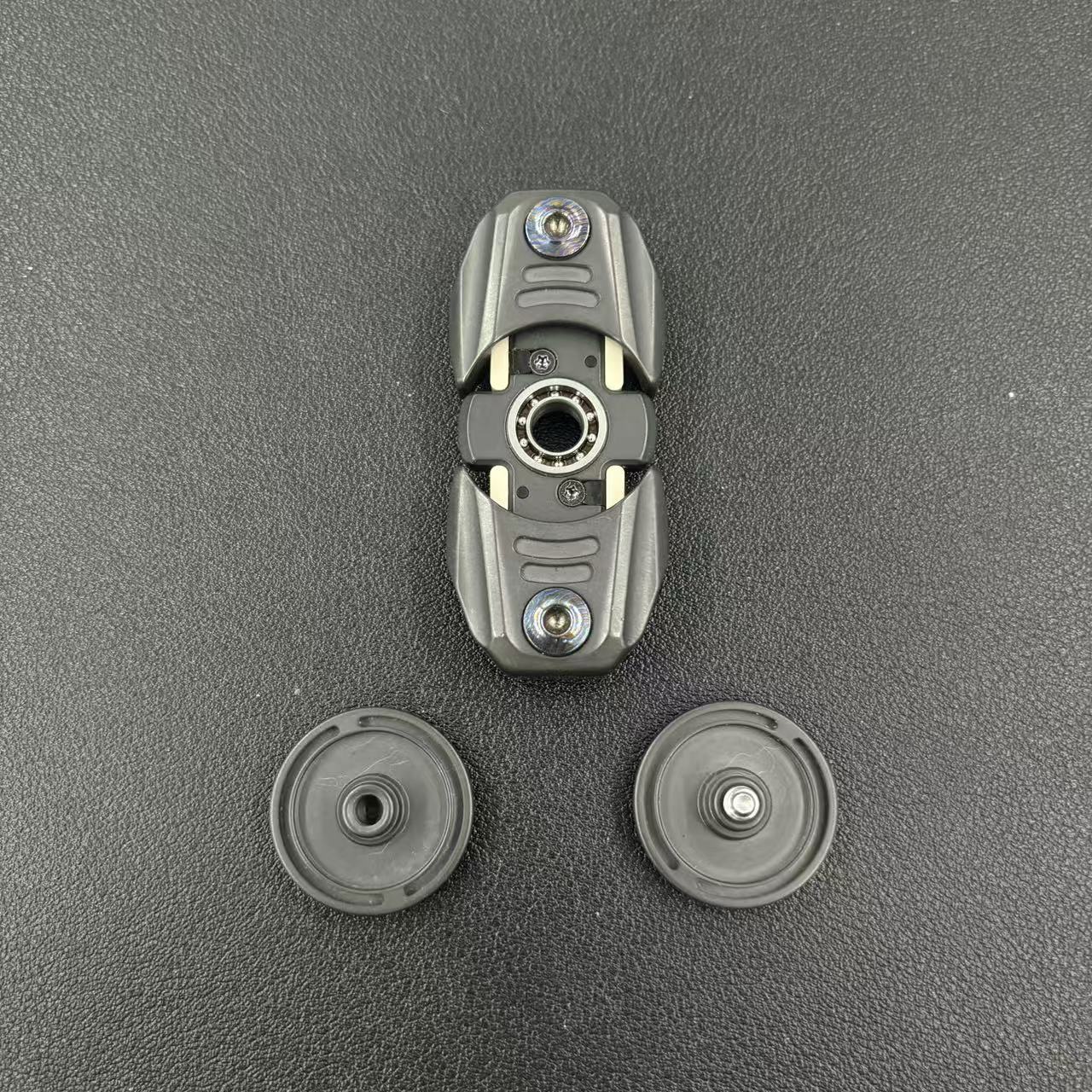 PROMETHEUS Zirconium