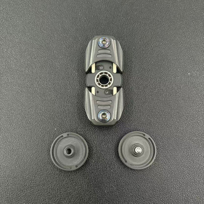 PROMETHEUS Zirconium