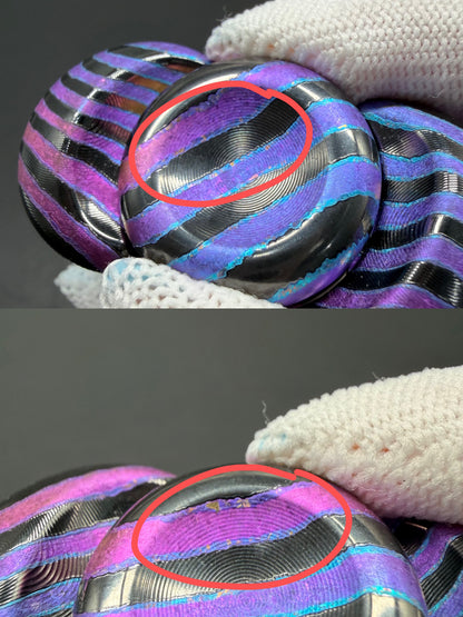Edan Zircuti Limited Edition