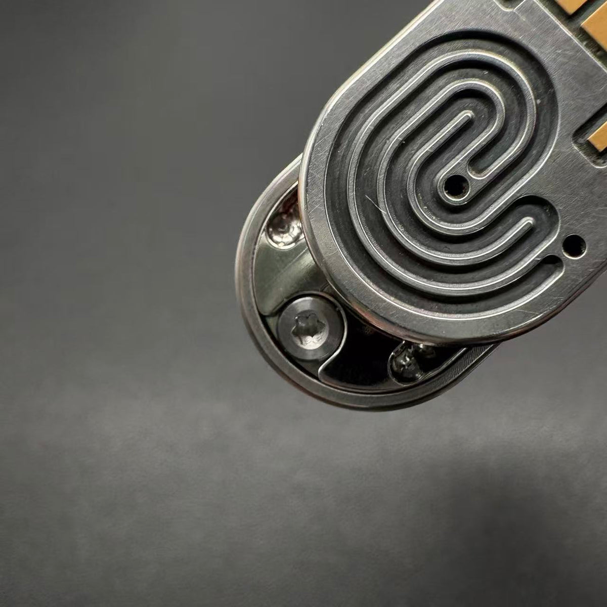Top B Stainless Steel