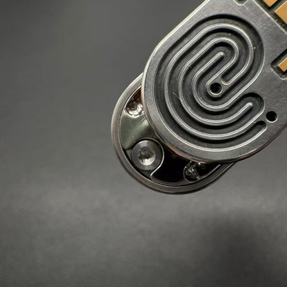Top B Stainless Steel