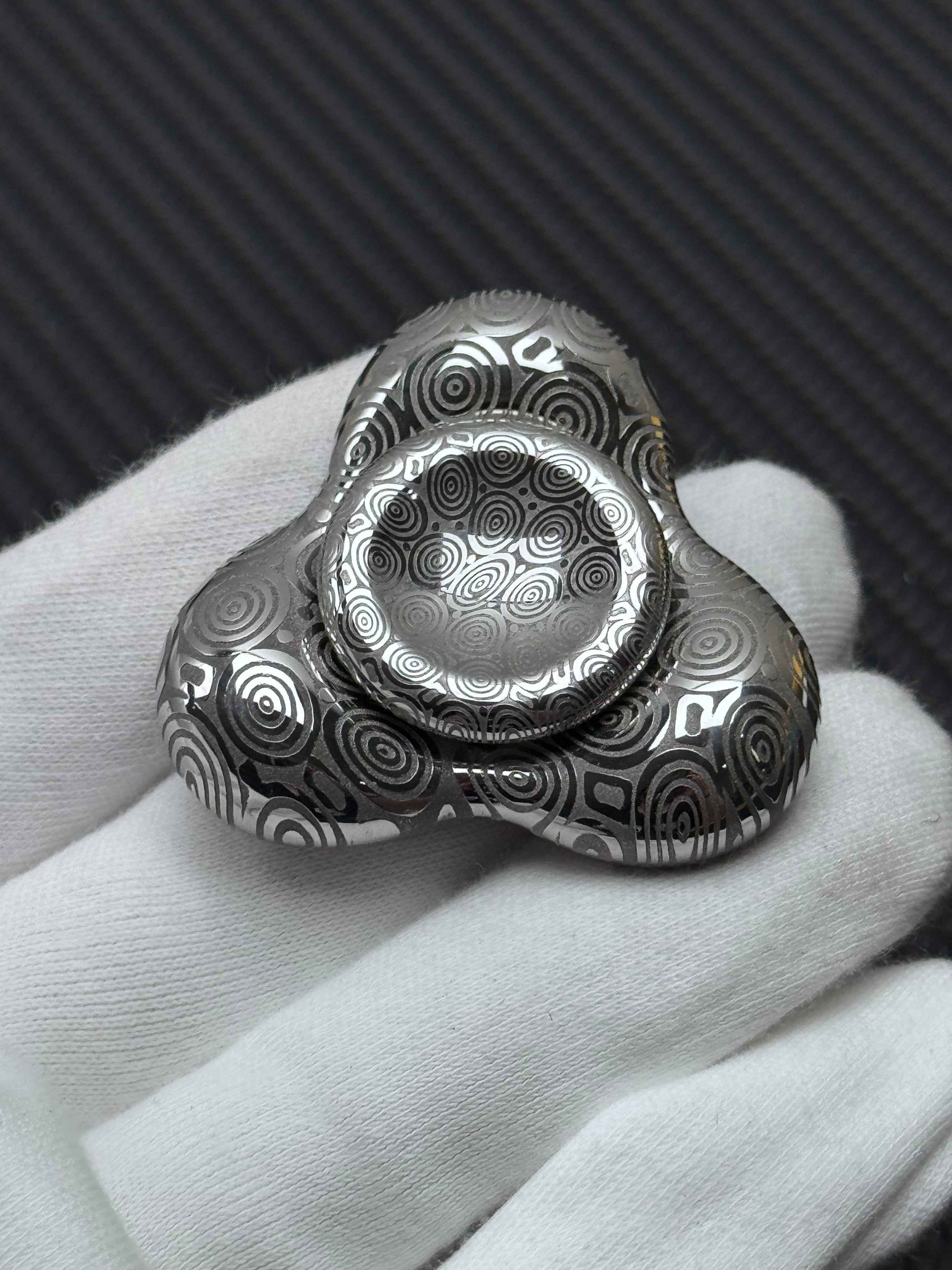 Stainless Steel