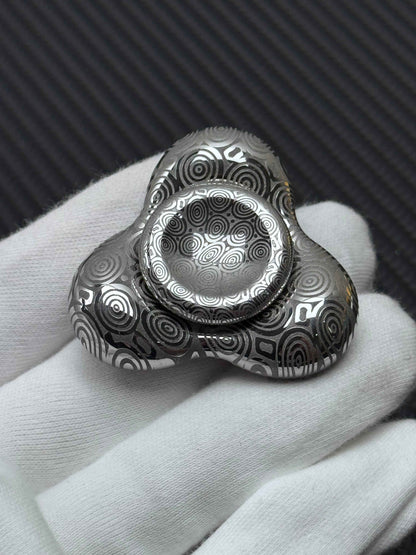 Stainless Steel