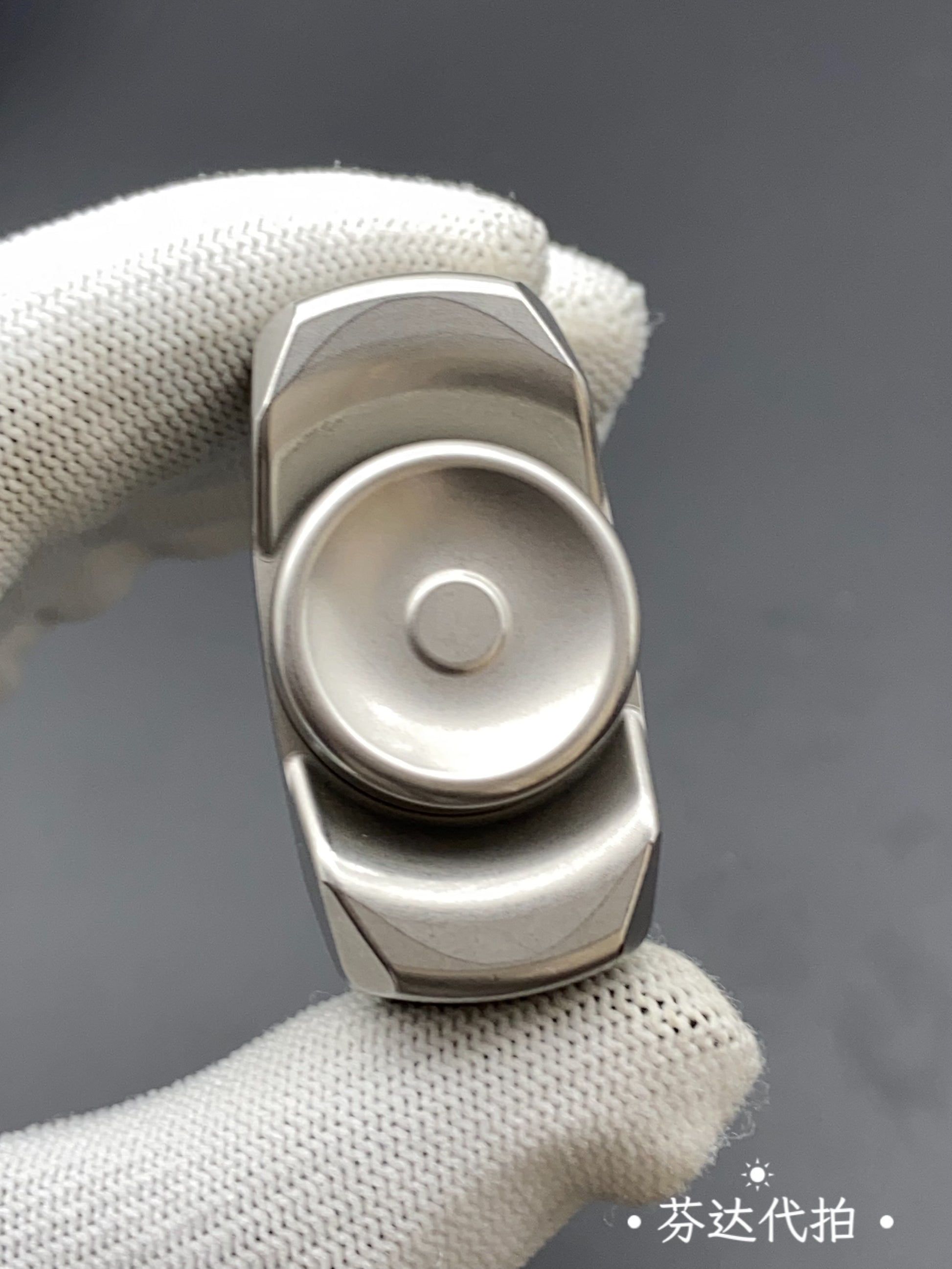 Fat Tiger Stainless Steel