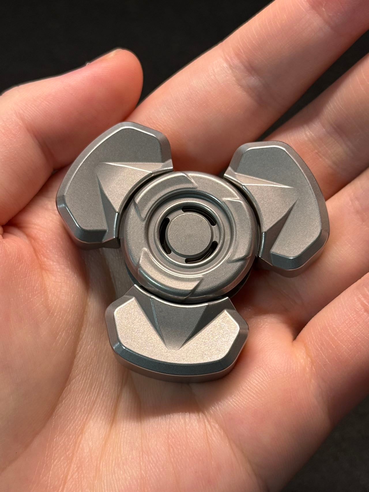 Barrett Stainless Steel