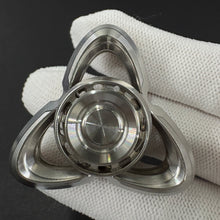 Cat's Eye Stainless Steel
