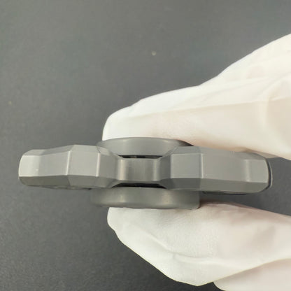 Versatilty Knuckle Stainless Steel