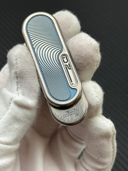 Top H Titanium